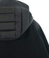 MONCLER（モンクレール）ダウンジャケット/ダウンベスト 黒 サイズ:XL メンズ/2200728782013