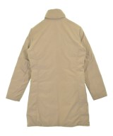 MONCLER（モンクレール）ダウンコート ベージュ サイズ:0(XS位) レディース/2200729088015