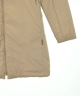 MONCLER（モンクレール）ダウンコート ベージュ サイズ:0(XS位) レディース/2200729088015