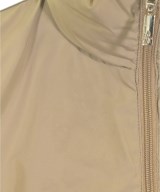 MONCLER（モンクレール）ダウンコート ベージュ サイズ:0(XS位) レディース/2200729088015