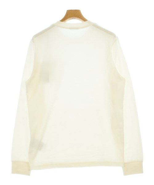MONCLER（モンクレール）Tシャツ・カットソー 白 サイズ:S メンズ/2200729104210