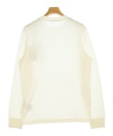 MONCLER（モンクレール）Tシャツ・カットソー 白 サイズ:S メンズ/2200729104210