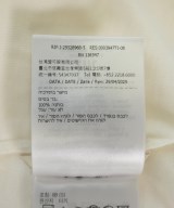 MONCLER（モンクレール）Tシャツ・カットソー 白 サイズ:S メンズ/2200729104210