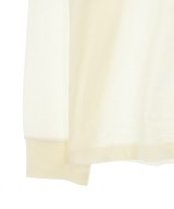 MONCLER（モンクレール）Tシャツ・カットソー 白 サイズ:S メンズ/2200729104210