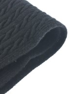 MONCLER（モンクレール）マフラー 黒 サイズ:- メンズ/2200729104265