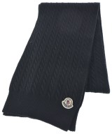 MONCLER マフラー