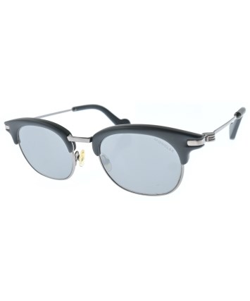 MONCLER（モンクレール）サングラス 黒 サイズ:- メンズ/2200682310093