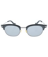 MONCLER（モンクレール）サングラス 黒 サイズ:- メンズ/2200682310093