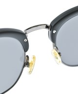 MONCLER（モンクレール）サングラス 黒 サイズ:- メンズ/2200682310093