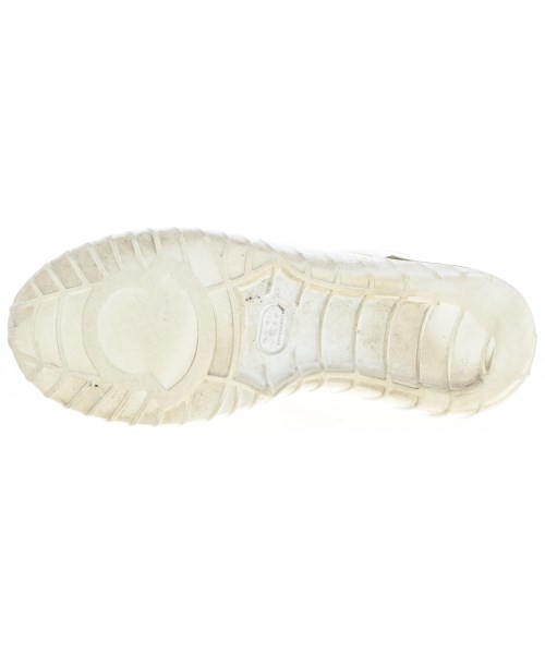 MONCLER（モンクレール）スニーカー 白 サイズ:-(24.5cm位) レディース/2200682342018