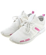 MONCLER（モンクレール）スニーカー 白 サイズ:-(24.5cm位) レディース/2200682342018