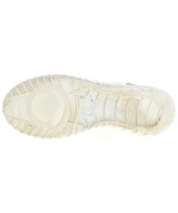 MONCLER（モンクレール）スニーカー 白 サイズ:-(24.5cm位) レディース/2200682342018