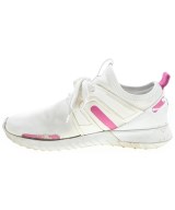 MONCLER（モンクレール）スニーカー 白 サイズ:-(24.5cm位) レディース/2200682342018