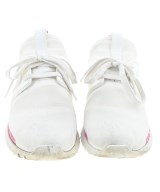MONCLER（モンクレール）スニーカー 白 サイズ:-(24.5cm位) レディース/2200682342018