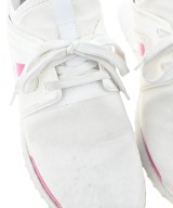 MONCLER（モンクレール）スニーカー 白 サイズ:-(24.5cm位) レディース/2200682342018