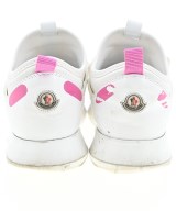 MONCLER（モンクレール）スニーカー 白 サイズ:-(24.5cm位) レディース/2200682342018