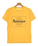 MONCLER Tシャツ・カットソー