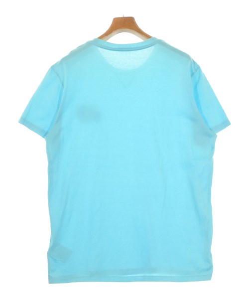 MONCLER（モンクレール）Tシャツ・カットソー 青 サイズ:XL メンズ/2200682431026