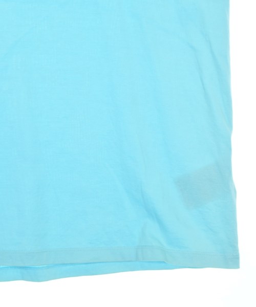 MONCLER（モンクレール）Tシャツ・カットソー 青 サイズ:XL メンズ/2200682431026