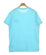 MONCLER（モンクレール）Tシャツ・カットソー 青 サイズ:XL メンズ/2200682431026