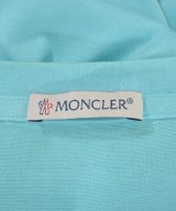 MONCLER（モンクレール）Tシャツ・カットソー 青 サイズ:XL メンズ/2200682431026
