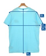 MONCLER（モンクレール）Tシャツ・カットソー 青 サイズ:XL メンズ/2200682431026