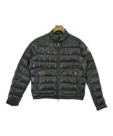 MONCLER（モンクレール）ダウンジャケット/ダウンベスト 黒 サイズ:2(M位) メンズ/2200677745022