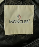 MONCLER（モンクレール）ダウンジャケット/ダウンベスト 黒 サイズ:2(M位) メンズ/2200677745022