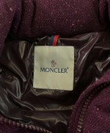 MONCLER（モンクレール）ダウンジャケット/ダウンベスト 赤 サイズ:00(XXS位) レディース/2200682335027