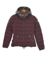MONCLER ダウンジャケット/ダウンベスト