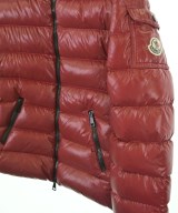 MONCLER（モンクレール）ダウンジャケット/ダウンベスト 赤 サイズ:00(XXS位) レディース/2200682335034
