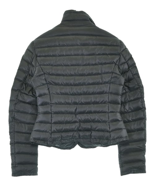 MONCLER（モンクレール）ジャケット 黒 サイズ:0(XS位) レディース/2200682335041