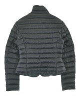 MONCLER（モンクレール）ジャケット 黒 サイズ:0(XS位) レディース/2200682335041