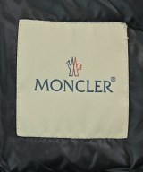 MONCLER（モンクレール）ジャケット 黒 サイズ:0(XS位) レディース/2200682335041
