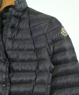MONCLER（モンクレール）ジャケット 黒 サイズ:0(XS位) レディース/2200682335041