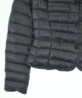 MONCLER（モンクレール）ジャケット 黒 サイズ:0(XS位) レディース/2200682335041
