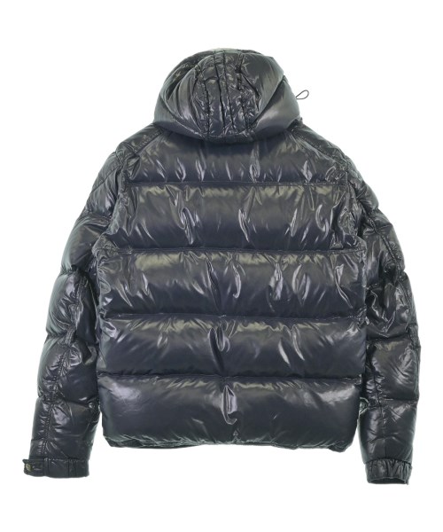 MONCLER（モンクレール）ダウンジャケット/ダウンベスト 紺 サイズ:-(M位) メンズ/2200682961011