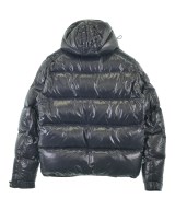 MONCLER（モンクレール）ダウンジャケット/ダウンベスト 紺 サイズ:-(M位) メンズ/2200682961011