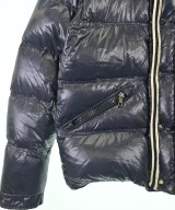 MONCLER（モンクレール）ダウンジャケット/ダウンベスト 紺 サイズ:-(M位) メンズ/2200682961011