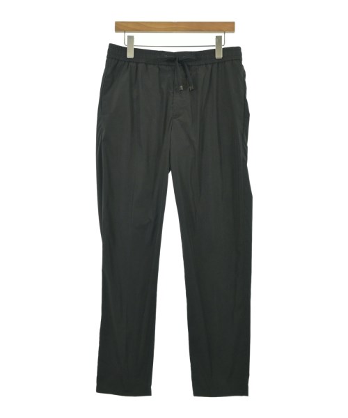 MONCLER(モンクレール)スウェットパンツ 黒 サイズ:44(XS位)/2200683246025
