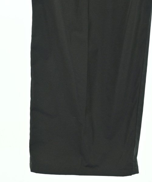 MONCLER（モンクレール）スウェットパンツ 黒 サイズ:44(XS位) メンズ/2200683246025