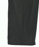 MONCLER（モンクレール）スウェットパンツ 黒 サイズ:44(XS位) メンズ/2200683246025