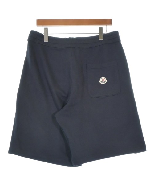 MONCLER（モンクレール）ショートパンツ 紺 サイズ:M メンズ/2200678469200