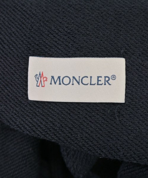 MONCLER（モンクレール）ショートパンツ 紺 サイズ:M メンズ/2200678469200
