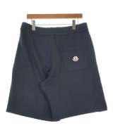 MONCLER（モンクレール）ショートパンツ 紺 サイズ:M メンズ/2200678469200