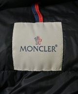 MONCLER（モンクレール）ダウンジャケット/ダウンベスト 黒 サイズ:0(XS位) メンズ/2200683679014