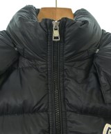 MONCLER（モンクレール）ダウンジャケット/ダウンベスト 黒 サイズ:0(XS位) メンズ/2200683679014