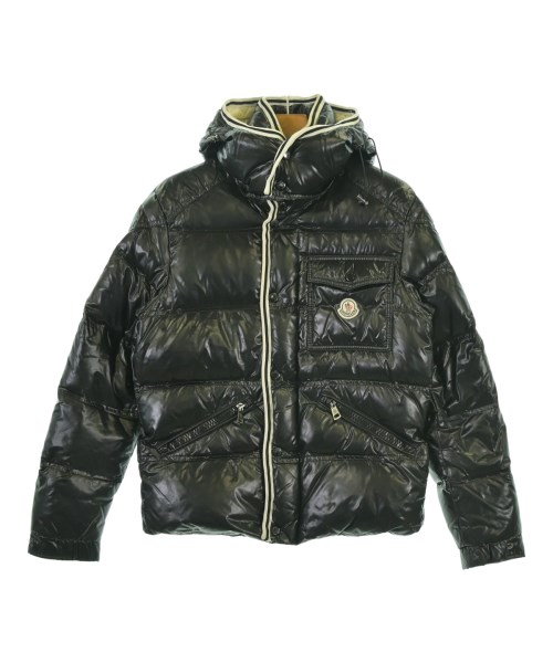 MONCLER(モンクレール)ダウンジャケット/ダウンベスト 黒 サイズ:-(M位)/2200683857016