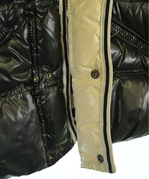 MONCLER（モンクレール）ダウンジャケット/ダウンベスト 黒 サイズ:-(M位) メンズ/2200683857016