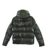 MONCLER（モンクレール）ダウンジャケット/ダウンベスト 黒 サイズ:-(M位) メンズ/2200683857016